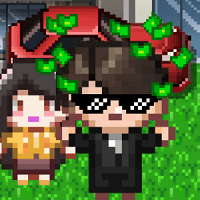 Citampi Stories MOD APK ICON