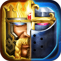 Clash Of Kings MOD APK ICON