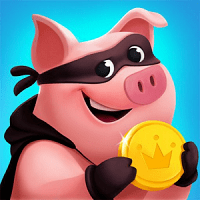 Coin Master MOD APK ICON