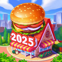 Cooking Madness MOD APK ICON