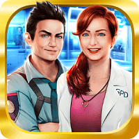 Criminal Case MOD APK ICON