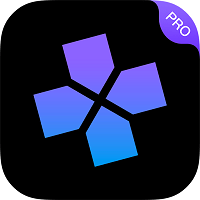 Damon PS2 PRO MOD APK ICON