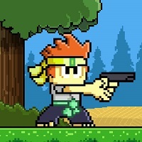Dan The Man MOD APK ICON