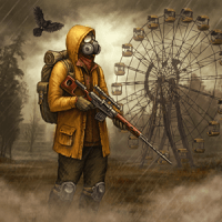 Day R Premium MOD APK ICON
