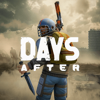 Days After MOD APK ICON