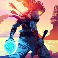 Dead Cells MOD POSTER