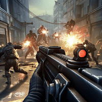 Dead Trigger MOD APK ICON